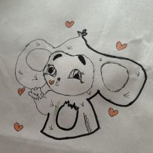 Милана Андреевна Бучельникова