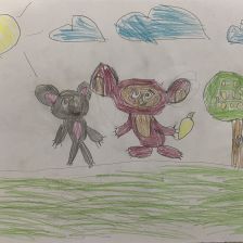 Тимофей Русланович Гараев