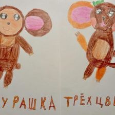 Даша Викторовна Суворова