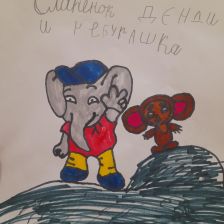 Анастасия Андреевна Гущина