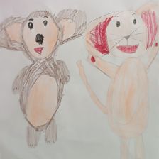 Регина Ивановна Шишкова