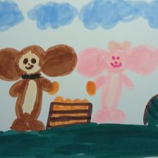 Ольга Владимировна Булычева