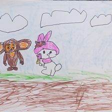 Ева Игоревна Беликова