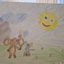 София Андреевна Студенникова