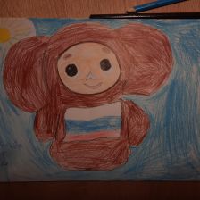 Лев Витальевича Чистотин в конкурсе «КТО САМЫЙ УШАСТЫЙ?»