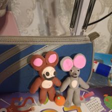 Матвей Анатольевич Клещов в конкурсе «КТО САМЫЙ УШАСТЫЙ?»