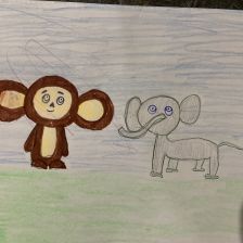 Камила Руслановна Бибулатова