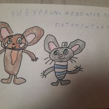 Анастасия Алексеевна Михайлова