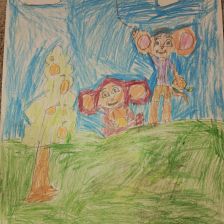 Андрей Михайлович Островерхий