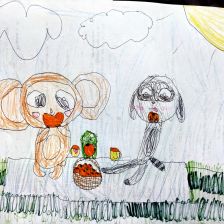 Екатерина Владимировна Кайгородова