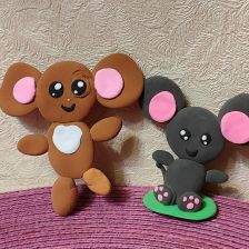 Ксения Андреевна Сказкина