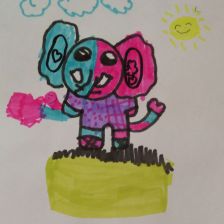 Екатерина Александровна Логоша