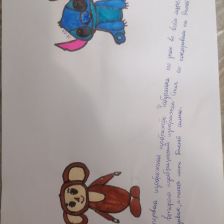 Данил Александрович Киселев в конкурсе «КТО САМЫЙ УШАСТЫЙ?»