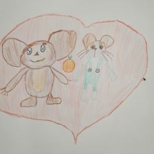 Настя Артуровна Чумакова