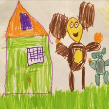 София Александровна Киреева