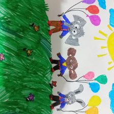 Ясмина Рафаэлевна Мусина