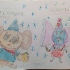 Ткани Петровна Мебели в конкурсе «КТО САМЫЙ УШАСТЫЙ?»