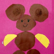 Эмилия Ильназовна Хакимуллина