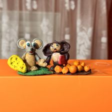 Марк Маратович Авдали в конкурсе «КТО САМЫЙ УШАСТЫЙ?»