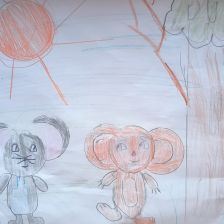 Амира Сулейманова