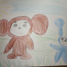 Иван Александрович Селезнев в конкурсе «КТО САМЫЙ УШАСТЫЙ?»