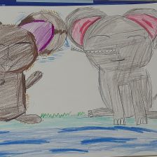 Марина Владимировна Воронина