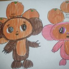 Григорий Петрович Артанов в конкурсе «КТО САМЫЙ УШАСТЫЙ?»