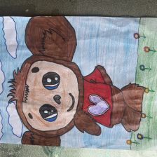 Софья Олеговна Русакова