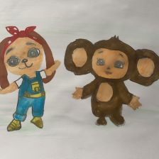 Виктория Витальевна Захарова