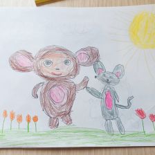 Виктория Артемовна Блиненкова