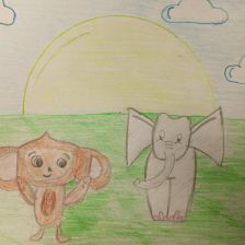 Ирина Сергеевна Рузанова