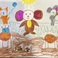 Виталина Валентиновна Корольчук