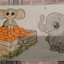 мирон владимирович захаров в конкурсе «КТО САМЫЙ УШАСТЫЙ?»