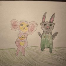 Елизавета Александровна Большакова