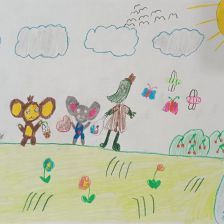 София Александровна Плетенёва