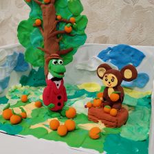 Варвара Андреевна Игнатова