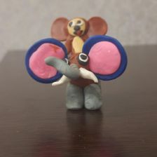 Алина Дмитриевна Чупурова