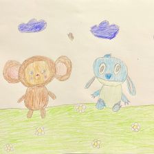 Орлова Анастасия Викторовна