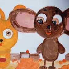 Нелли Александровна Волкова