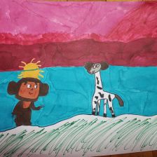 Эмили Валерьевна Королёва