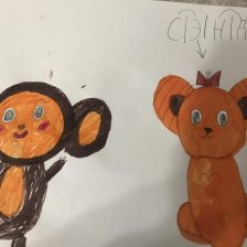 Майя Андреевна Дуб