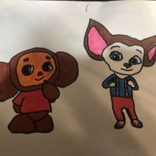 Варя Александровна Рудакова