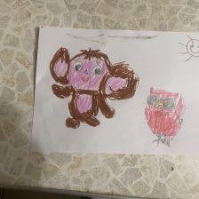 Серафима Михайловна Никулина