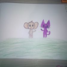 Полина Парфенова