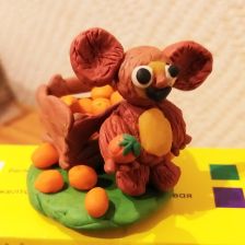 Кирилл Дмитриевич Васильев в конкурсе «КТО САМЫЙ УШАСТЫЙ?»