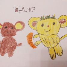 Евдокия Колобихина