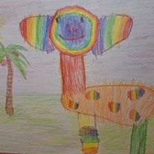 Олег Константинович Томин в конкурсе «КТО САМЫЙ УШАСТЫЙ?»