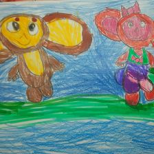 Милана Бильдина