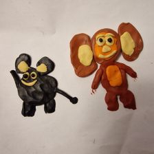 Тимофей Алексеевич Кирюшов