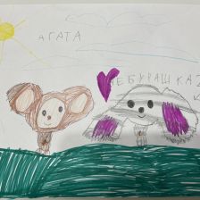 Алла Александровна Спиркина